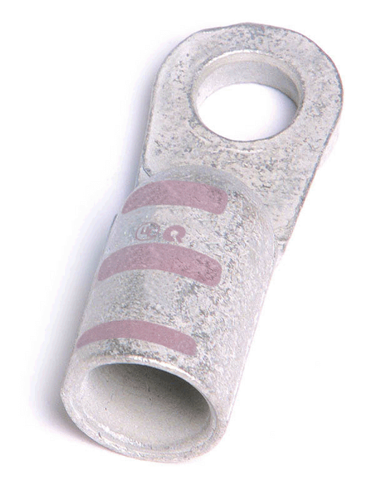 Grote 84-9101 Heavy Wall Copper Lugs