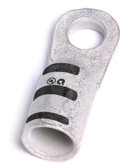 Grote 84-9108 Heavy Wall Copper Lugs, pack of 5