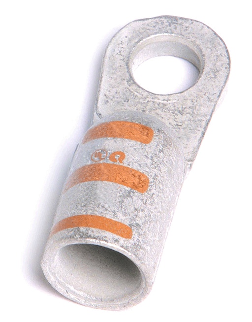 Grote (522) 84-9110 Heavy Wall Copper Lugs