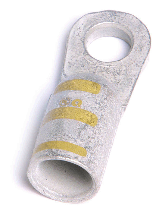 Grote (522) 84-9114 Heavy Wall Copper Lugs