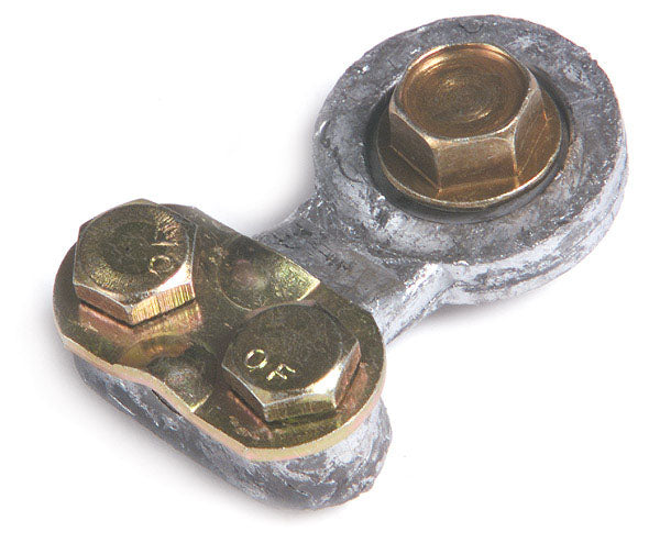 Grote (522) 82-9134 Automotive Lugs & Connectors, pack of 2