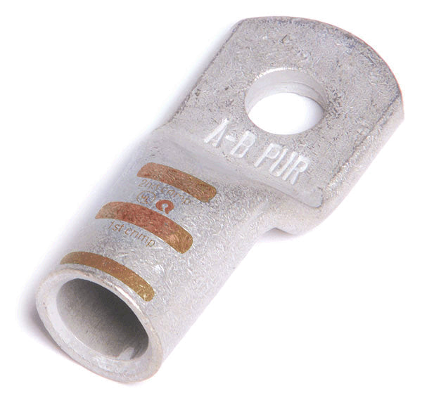 Grote 84-9207 Starter/Ground Copper Lugs