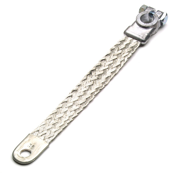 Grote 84-9240 Braided Ground Straps