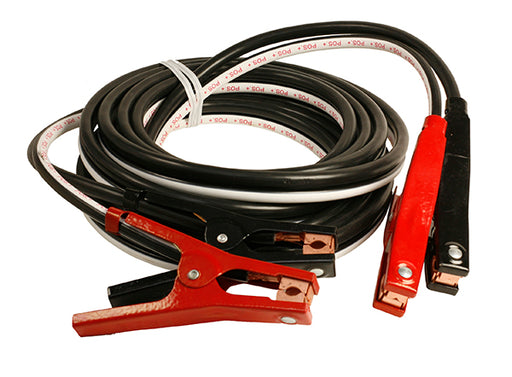 Grote (522) 84-9276 Booster Cables