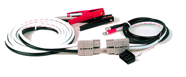 Grote 84-9279 Booster Cables