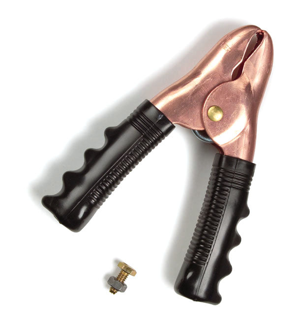 Grote 84-9322 Booster Cable Clamps