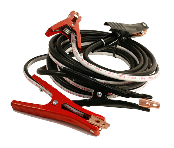 Grote 84-9331 Booster Cables