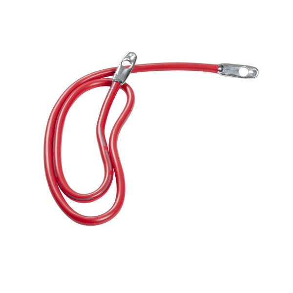 Grote 84-9377-R Battery Cable, Switch/Start, 4 Ga, 49" Red