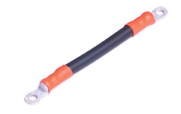 Grote (522) 84-9421 Stud-To-Stud Battery Harness With Anti-Rotational Lugs