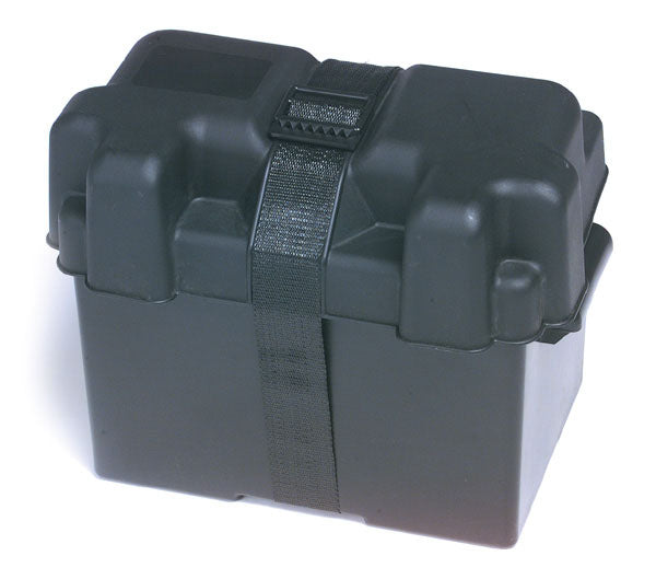 Grote 84-9424 Battery Boxes