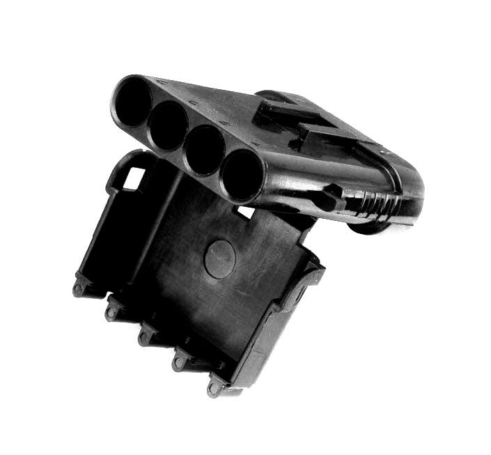 Grote 84-9459 Weather Pack Connectors
