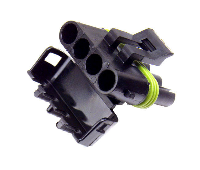 Grote (522) 84-9460 Weather Pack Connectors