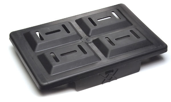 Grote 84-9481 Battery Hold Downs, Sets & Trays