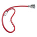 Grote 84-9510-R Battery Cable, Top Post, 1 Ga, 65" Red