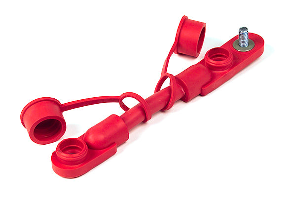 Grote (522) 84-9583 Molded Battery Harnesses