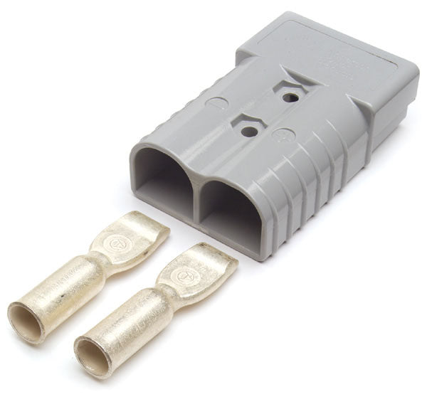 Grote (522) 84-9634 Plug-In Style - Battery Cable Connectors, pack of 1