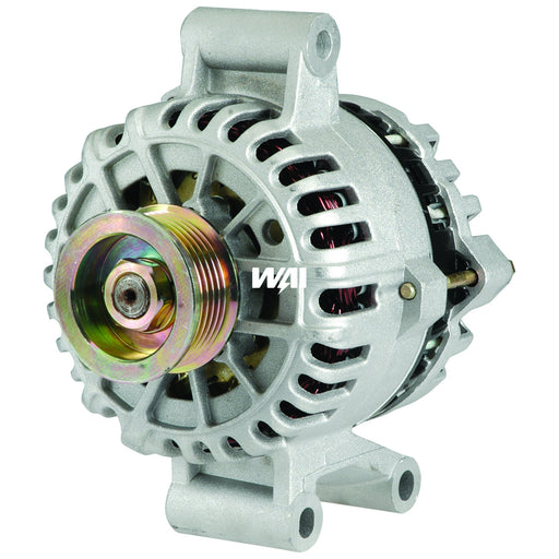 WAI 8406N 001206 - Alternator - Ford 6G Series