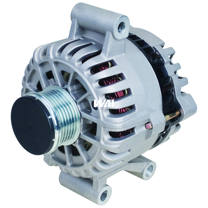 WAI 8407N 001206 - Alternator - Ford 6G Series