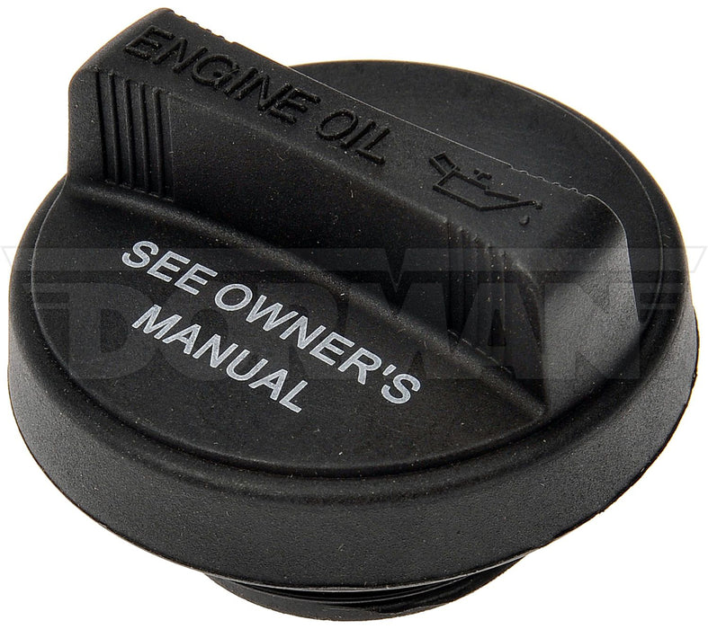 Dorman (415) 84111 Engine Oil Filler Cap