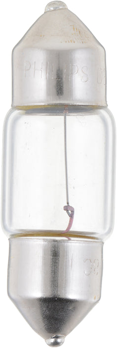 Philips Lumileds (335) DE3175LLB2 LONGERLIFE MINI BULB, Blister Pack, Pair