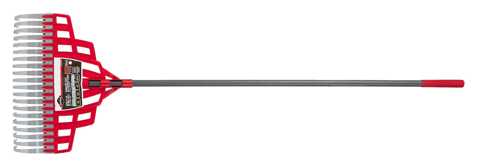 Garant 84341 MULTI-PURPOSE RAKE