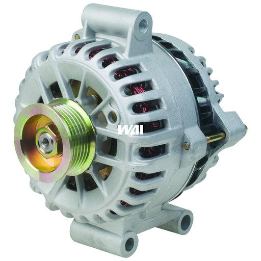 WAI 8437N 001206 - Alternator - Ford 6G Series