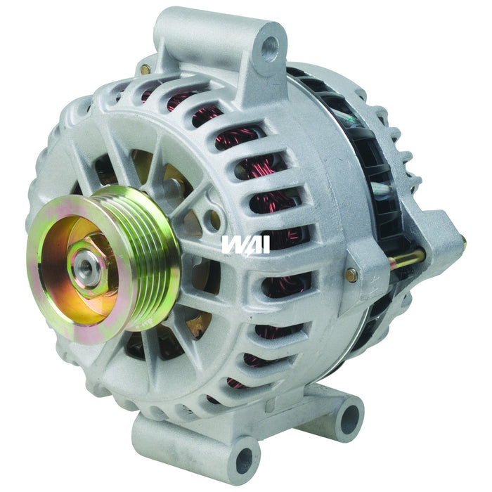 WAI 8437N 001206 - Alternator - Ford 6G Series