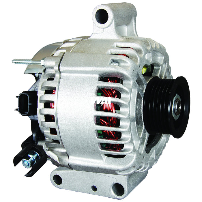WAI 8440N 001207 - Alternator - Ford RC28