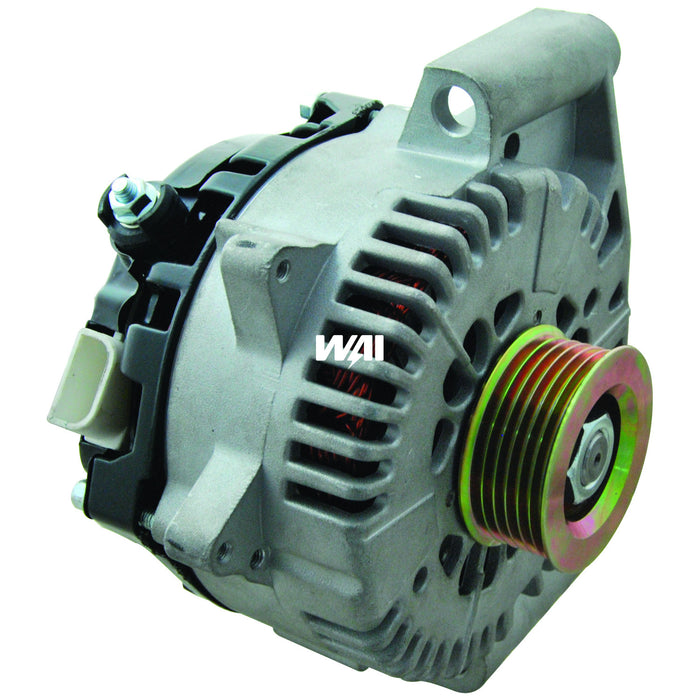 WAI (126) 8442N 001203 - Alternator - Ford 4G Series