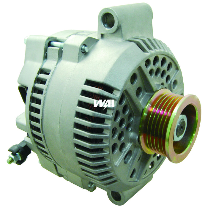 WAI (126) 8446N 001202 - Alternator - Ford 3G Series