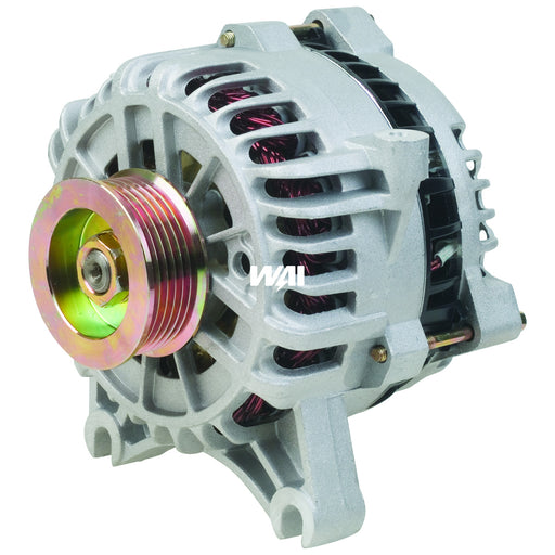 WAI 8448N 001206 - Alternator - Ford 6G Series