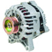 WAI 8448N 001206 - Alternator - Ford 6G Series