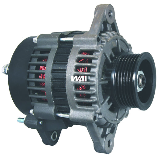 WAI 8460N 001122 - Alternator - Delco 7SI