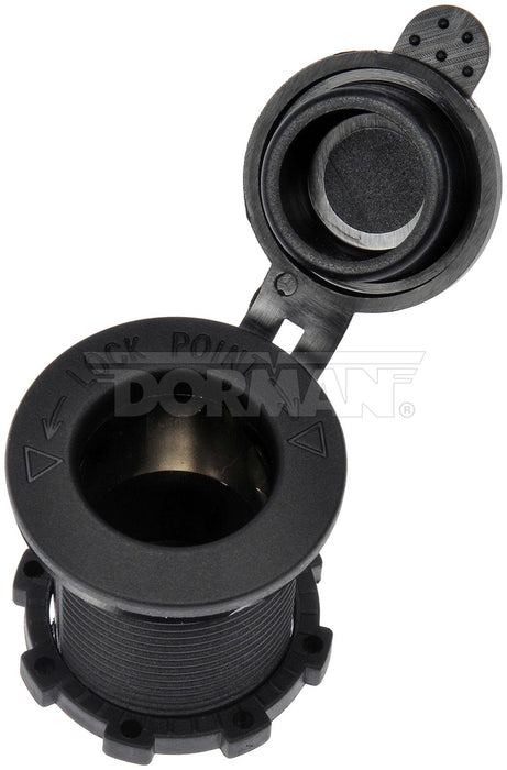 Dorman (415) 84623 12 Volt Accessory Power Outlet Socket