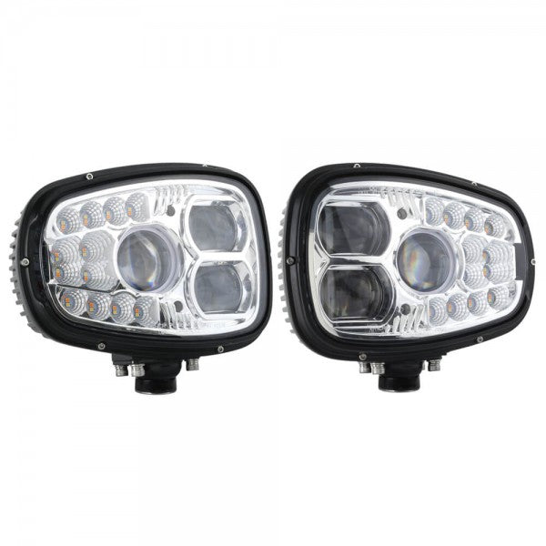 Grote (522) 84651-4 LED COMBINATION HEAD