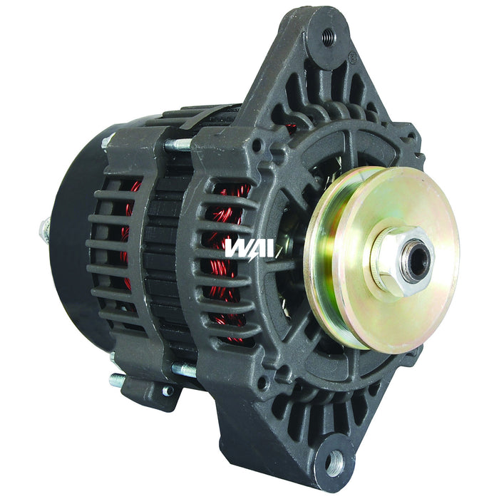 WAI 8466N-1G 001122 - Alternator - Delco 7SI