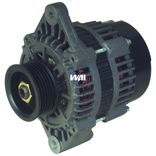 WAI 8467N-6G2 001122 - Alternator - Delco 7SI