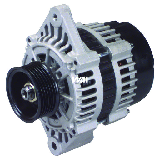 WAI 8469N 001122 - Alternator - Delco 7SI