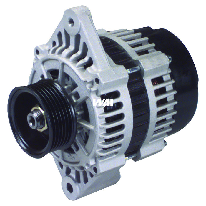 WAI (126) 8469N 001122 - Alternator - Delco 7SI