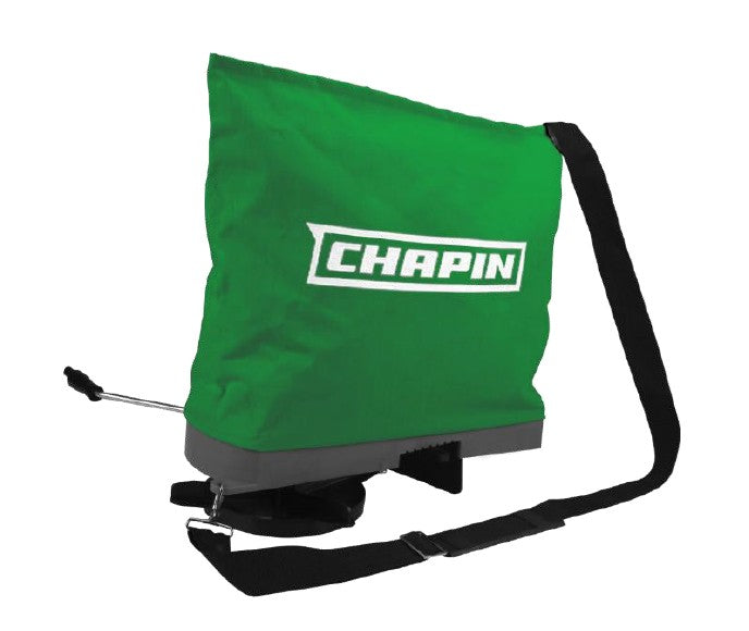 Chapin (772) 84700G Chapin 84700G 25-Pound Professional Bag Seeder, (1 Bag Seeder/Package)