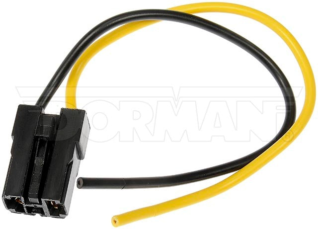 Dorman 84717 SOCKET H7 HEADLIGHT