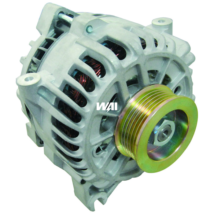 WAI 8473N 001206 - Alternator - Ford 6G Series
