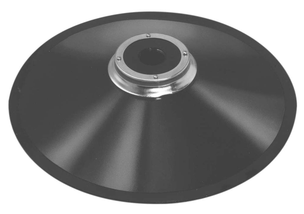 Lincoln (502) 84780 Lincoln Industrial 84780 Universal Follower for 120 Lb. Drums with 1.0, 1.25, 1.5, 2.125 inch inserts