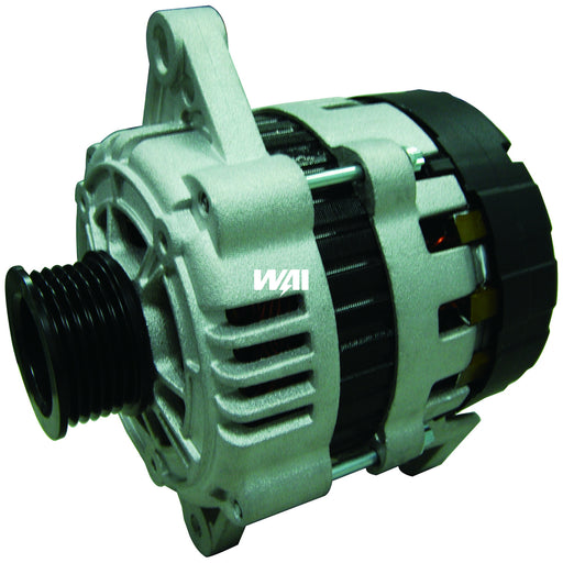 WAI 8483N-3P 001122 - Alternator - Delco 7SI