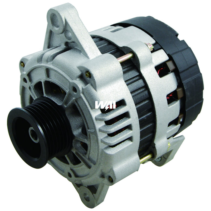 WAI 8483N 001114 - Alternator - Delco AD230 Series