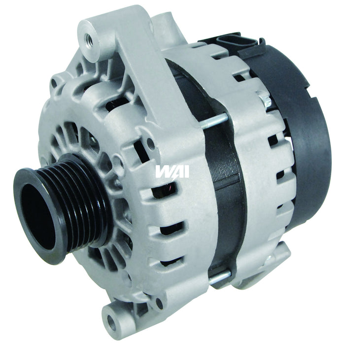 WAI 8484N 001894 - Alternator - Misc Asian IR/ IF