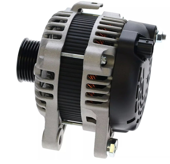 WAI 8487N 001822 - Alternator - Nippondenso ER/IF