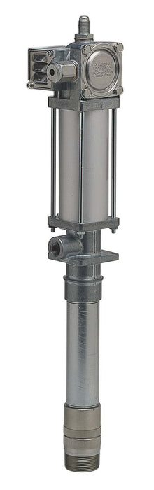 Lincoln (502) 84933 Lincoln industrial 84933 Universal Stub Pump, 5:1 Ratio, Max. Output Pressure 1000 PSI, Output 6 Gallon/Minute