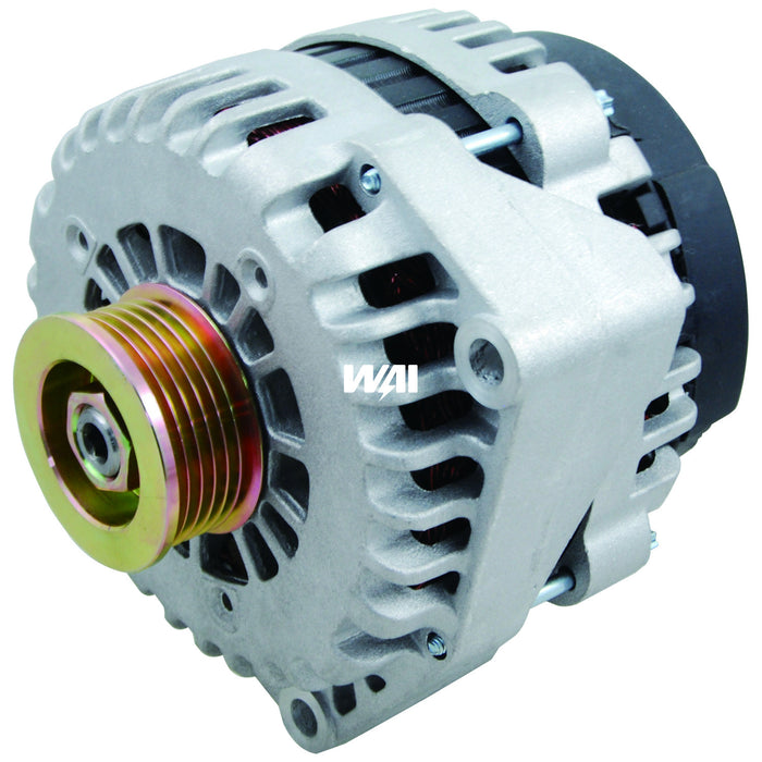 WAI 8495-3N 001116 - Alternator - Delco AD244 Series