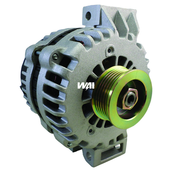 WAI 8497N 001117 - Alternator - Delco DR44G Series